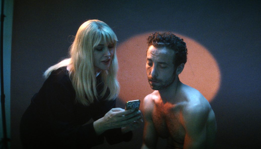 O Homem que Vendeu sua Alma