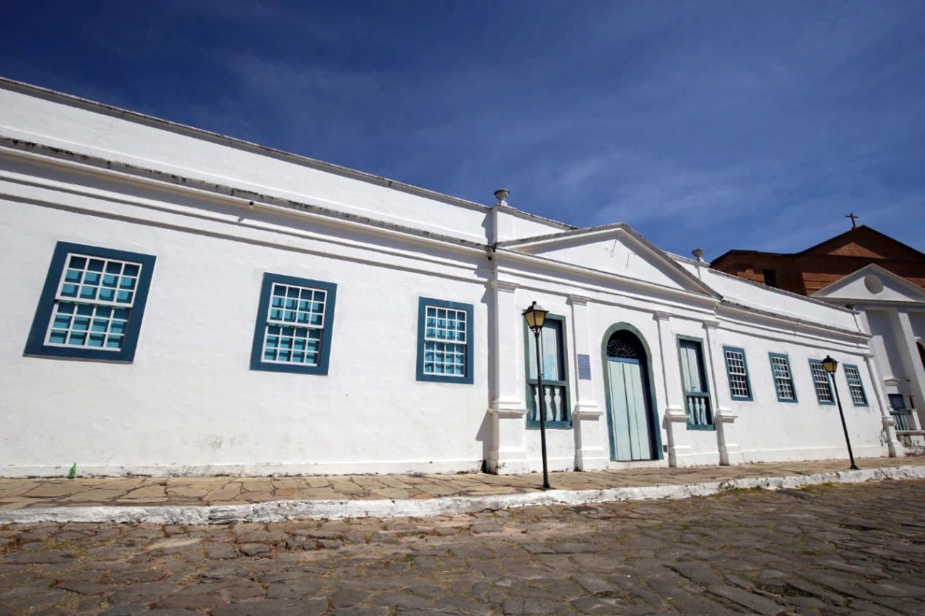 Palácio Conde dos Arcos