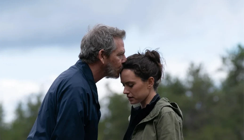 A Filha do Rei do Pântano