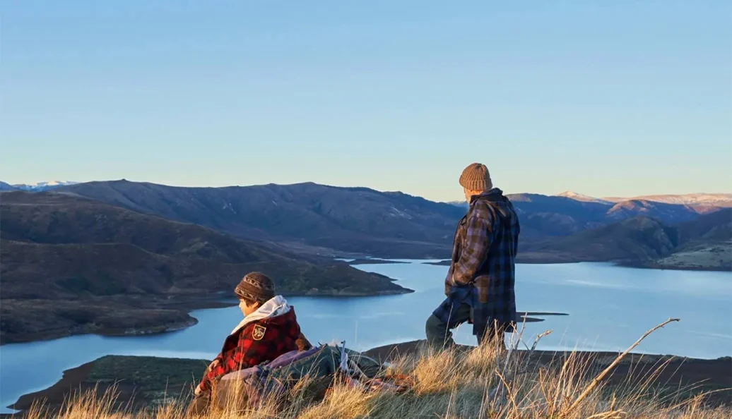 A Incrível Aventura de Rick Baker