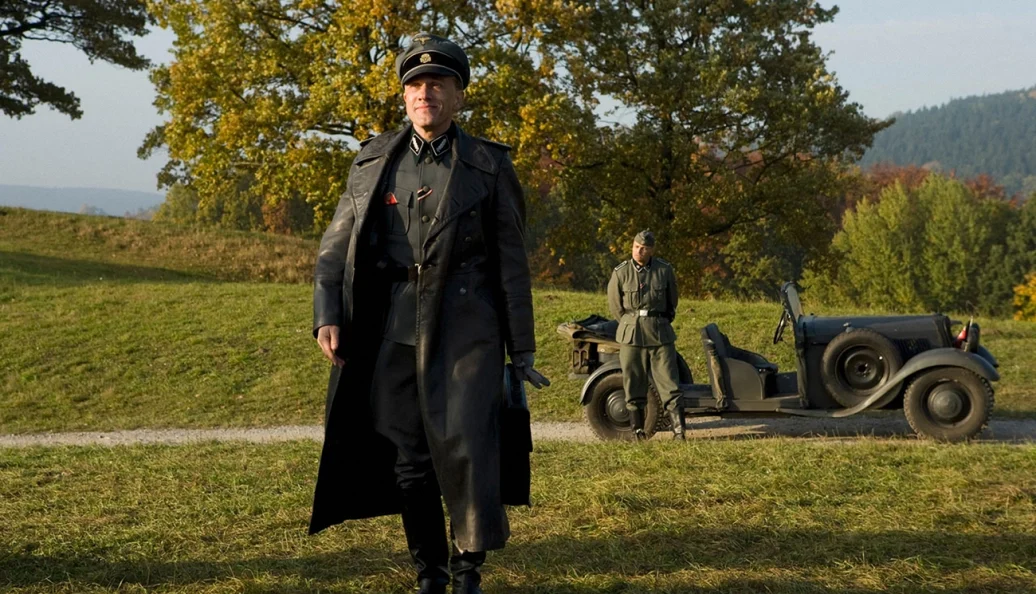 Bastardos Inglórios