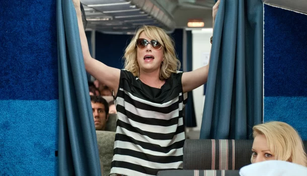 Indicada a 72 prêmios, incluindo 2 Oscars, comédia de Paul Feig, na Netflix, foi vista por 40 milhões nos cinemas