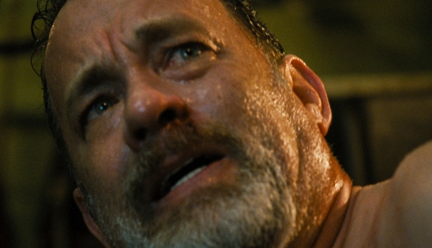 Indicado a 6 Oscars, obra-prima com Tom Hanks baseada em história real impactante está na Netflix