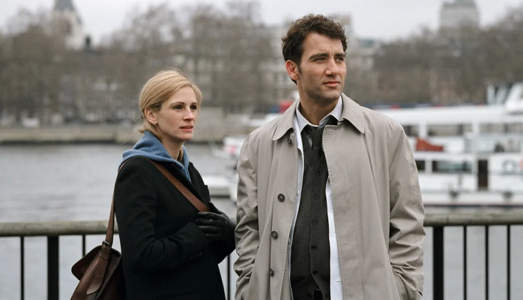 Closer: Perto Demais