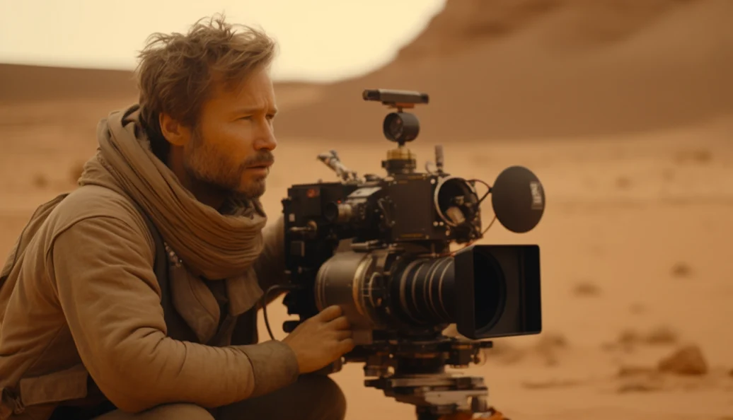 Denis Villeneuve