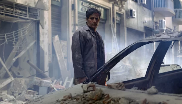 Nenhum soco vai te atingir tão forte quanto esse suspense argentino cheio de reviravoltas, na Netflix