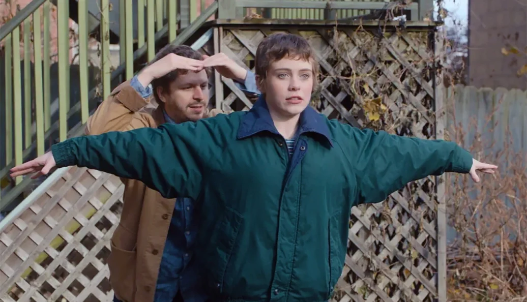 Desventuras da Vida Adulta