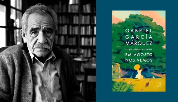 Gabriel García Márquez