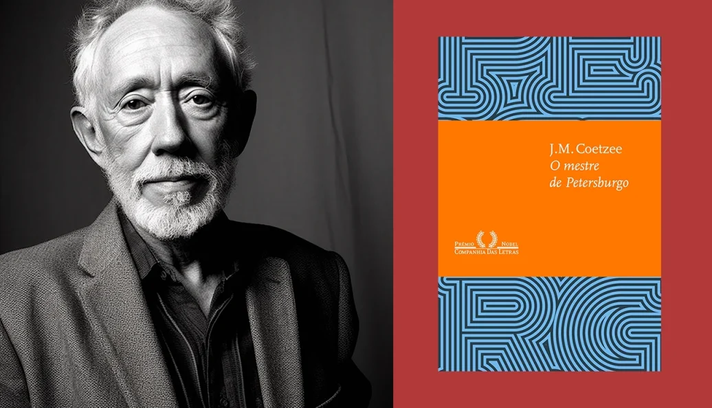 J. M. Coetzee