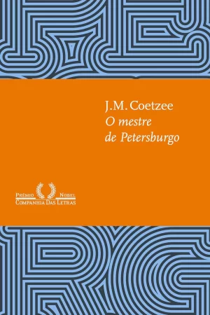 J. M. Coetzee