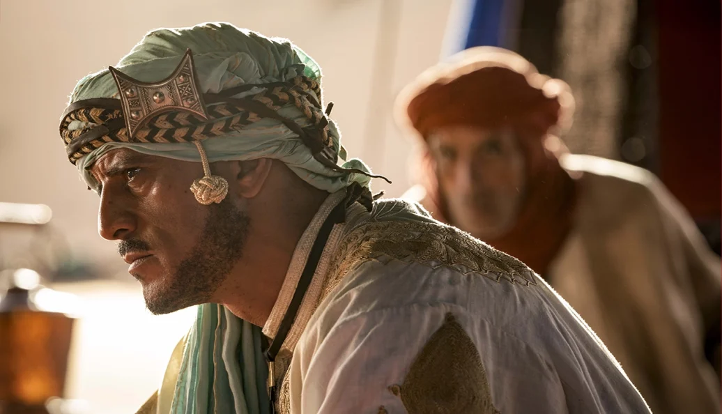 John Wick 3: Parabellum