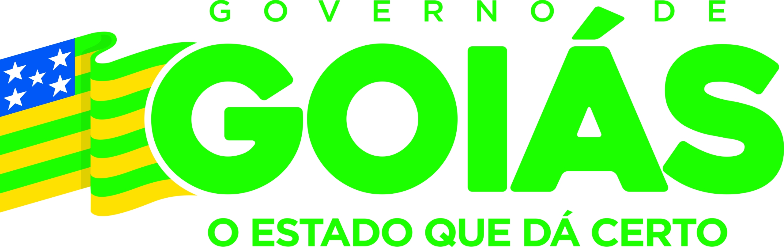 Governo de Goiás