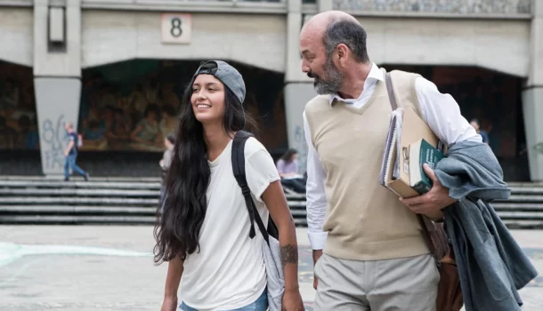 Premiado em vários festivais internacionais, filme brilhante e independente acaba de chegar à Netflix