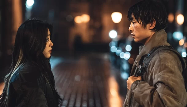Nenhum filme de 2024 vai emocioná-lo tanto: a mais bela história de amor do ano acaba de chegar à Netflix