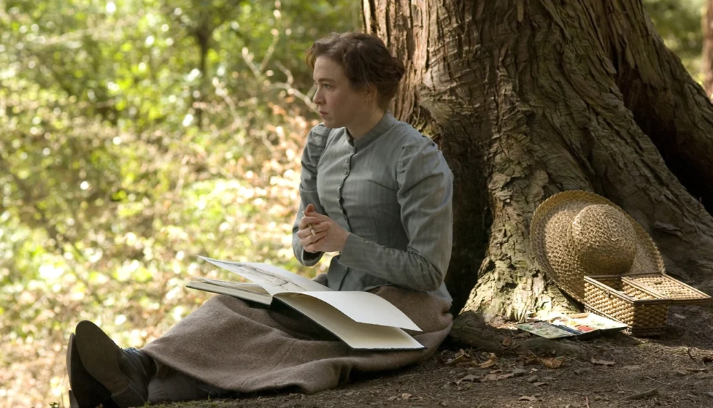Miss Potter