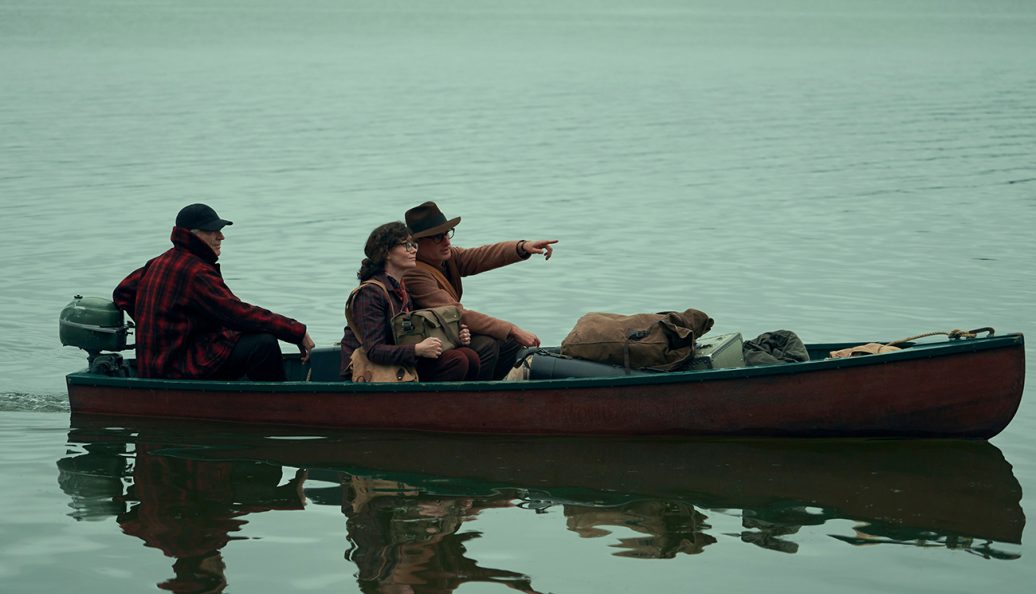 O Gabinete de Curiosidades de Guillermo Del Toro