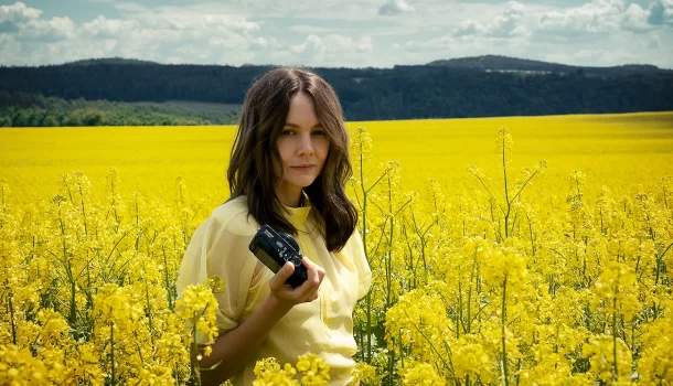 Os 5 melhores filmes da Netflix em 2024, até agora