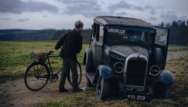 Tão poético quanto devastador, drama da Netflix é o filme mais brutal e comovente da história da Netflix