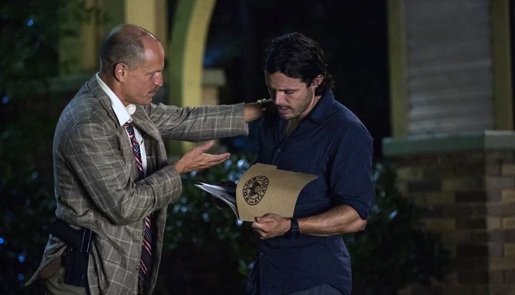 Polícia em Poder da Máfia