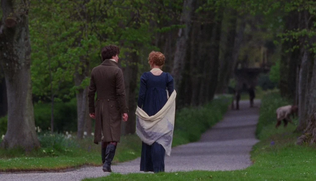 Razão e Sensibilidade