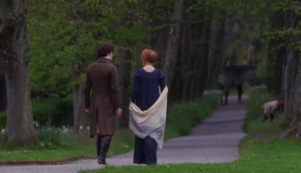 Considerado o melhor livro de Jane Austen, romance perfeito da maior escritora inglesa de todos os tempos está na Netflix