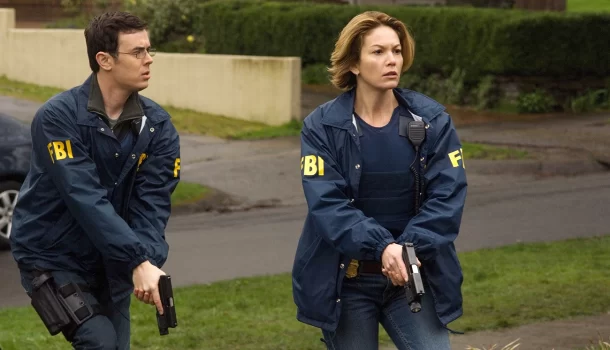 Segure o fôlego: thriller de ação envolvente com Diane Lane, na Netflix, vai te manter na ponta do sofá