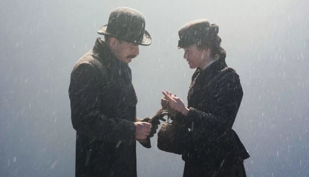 Baseado em história de amor real, romance na Netflix vai despedaçar seu coração