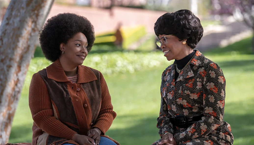 Shirley Para Presidente