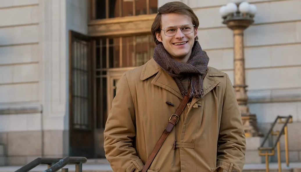 Shirley para Presidente