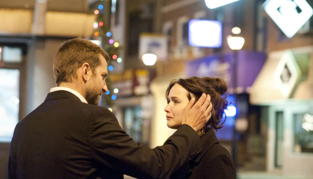 Silver Linings Playbook