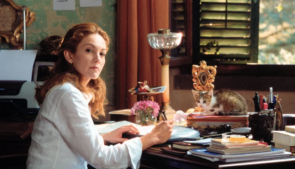 Sob o Sol da Toscana