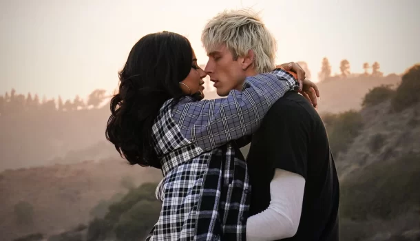 Filme com Machine Gun Kelly e Megan Fox, no Prime Video, que vai te fazer esquecer todas as preocupações e respirar fundo