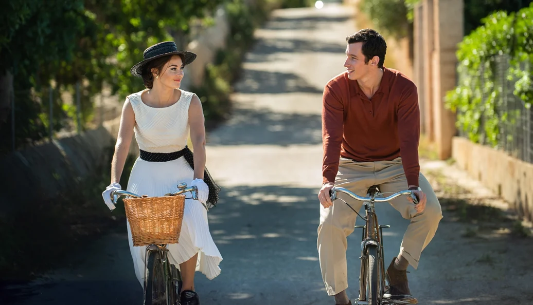 A Última Carta de Amor