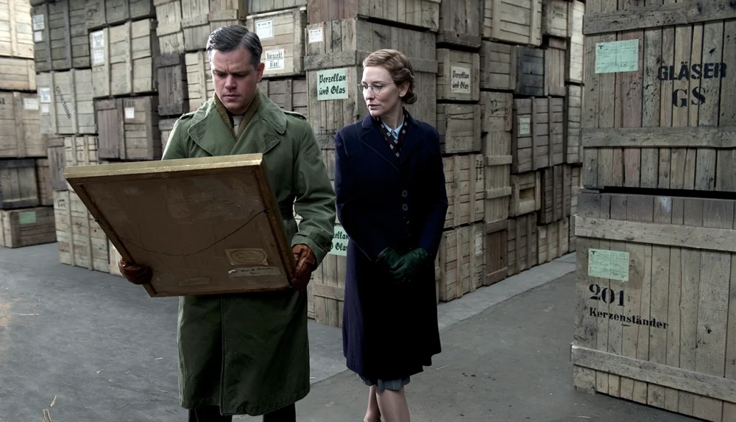 Caçadores de Obras-Primas