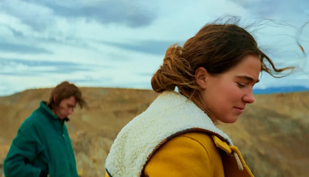 Uma História em Montana