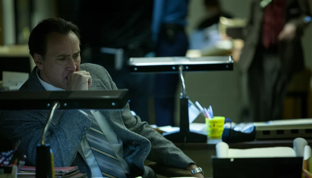 Vengeance: A Love Story