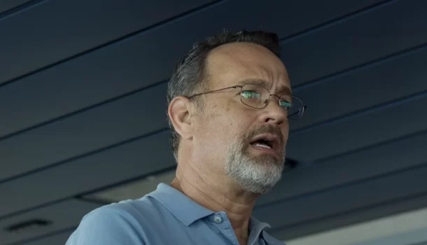 O melhor filme Tom Hanks e um dos melhores filmes do século está na Netflix