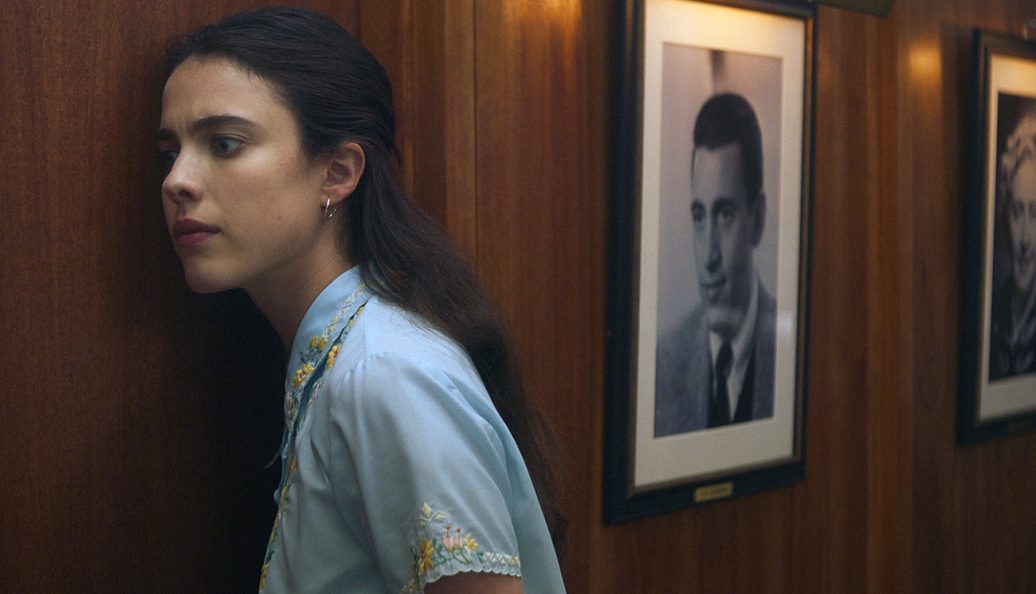 Meu Ano em Nova York (2020), Philippe Falardeau