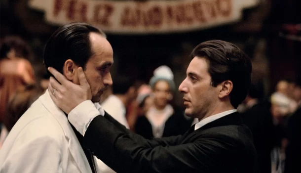 85 anos de Al Pacino: confira 7 filmes incríveis com o ator de “O Poderoso Chefão”