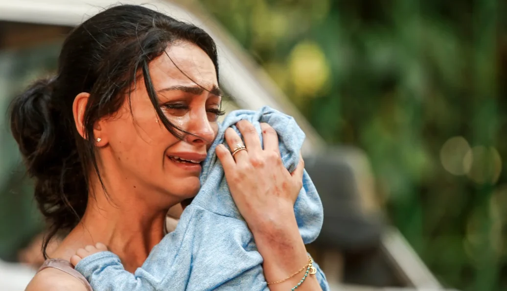 Atentado ao Hotel Taj Mahal