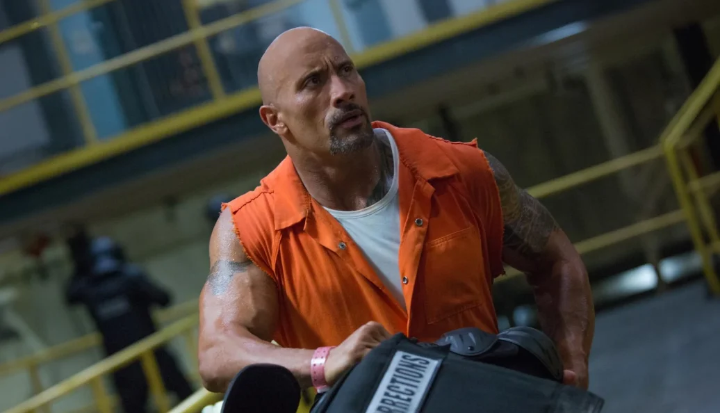 Velozes e Furiosos 8