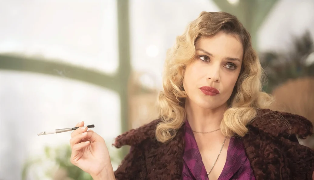 7 Mulheres e um Mistério