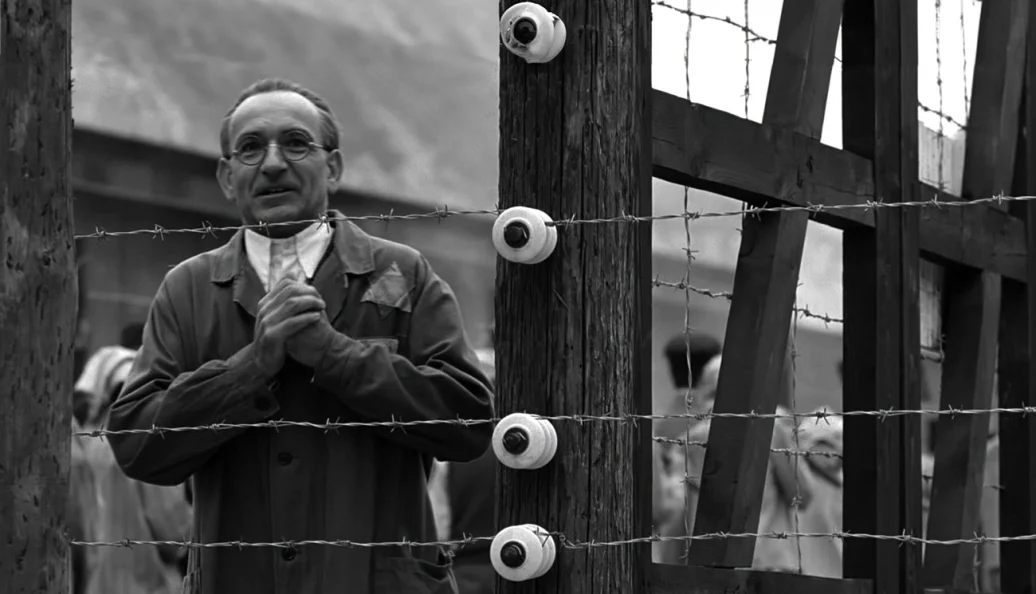 A Lista de Schindler