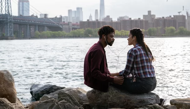 A comédia romântica da Netflix que vai derreter até os corações mais frios