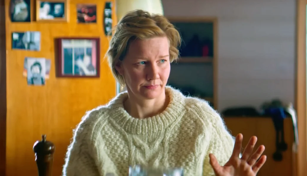 Anatomia de uma Queda