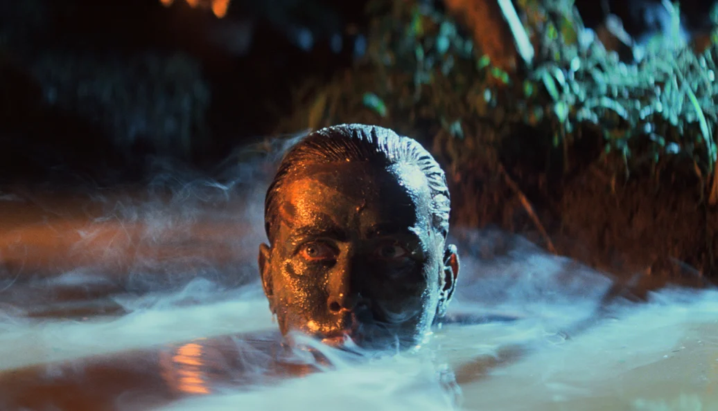 Apocalypse Now