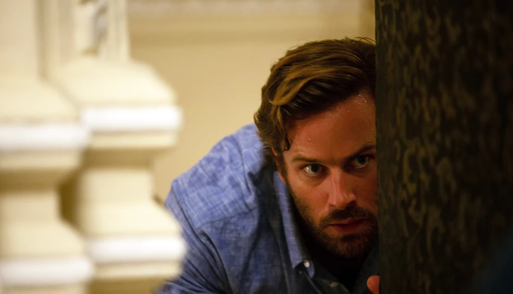 Atentado ao Hotel Taj Mahal