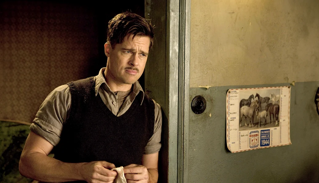 Bastardos Inglórios