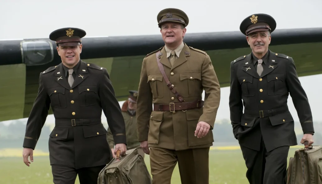 Caçadores de Obras-Primas