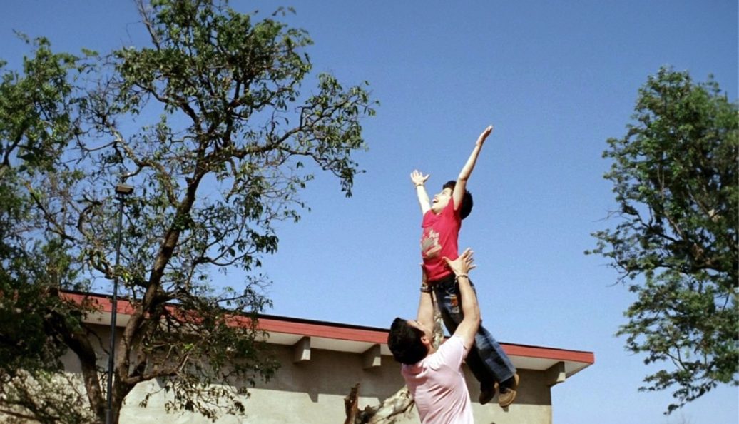Como As Estrelas Na Terra